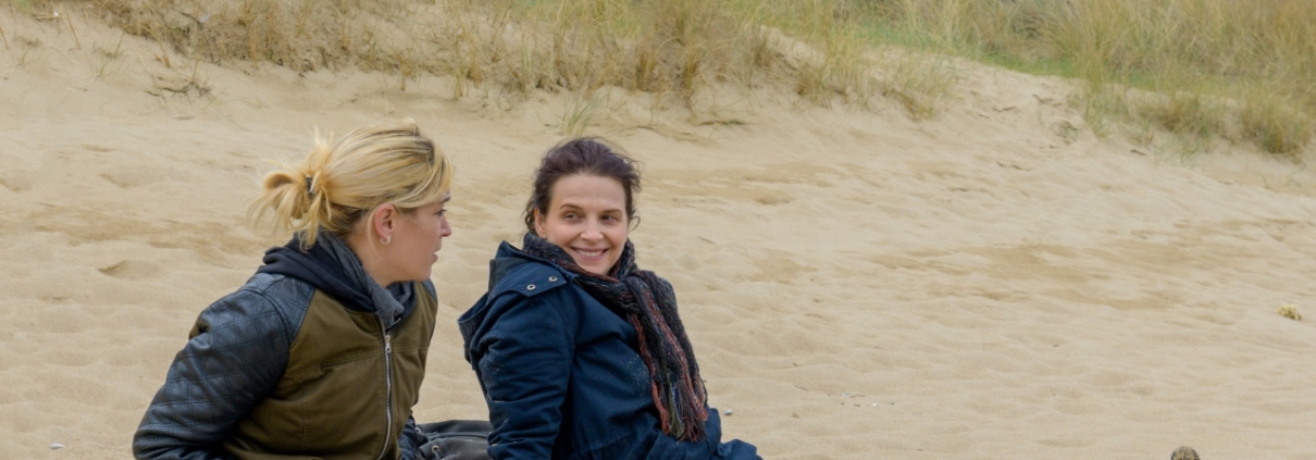 DVA SVĚTY - film Kino Varšava