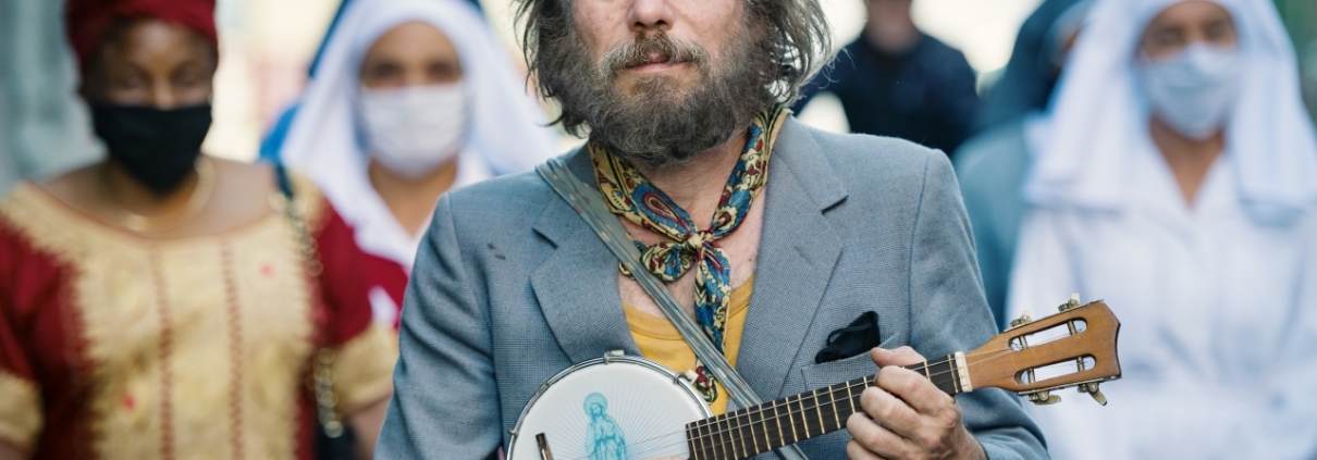 TRALALA - film Kino Varšava