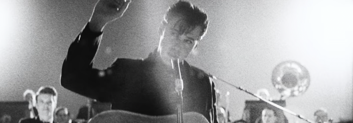 Elvis - film Kino Varšava