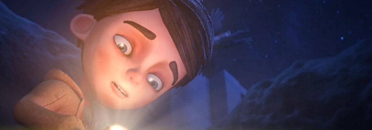 CESTA DO TVOJZEMI - film Kino Varšava