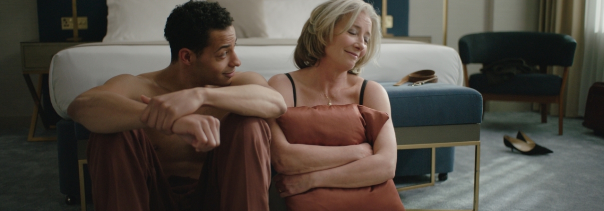 HODNĚ ŠTĚSTÍ, PANE VELIKÝ - film Kino Varšava