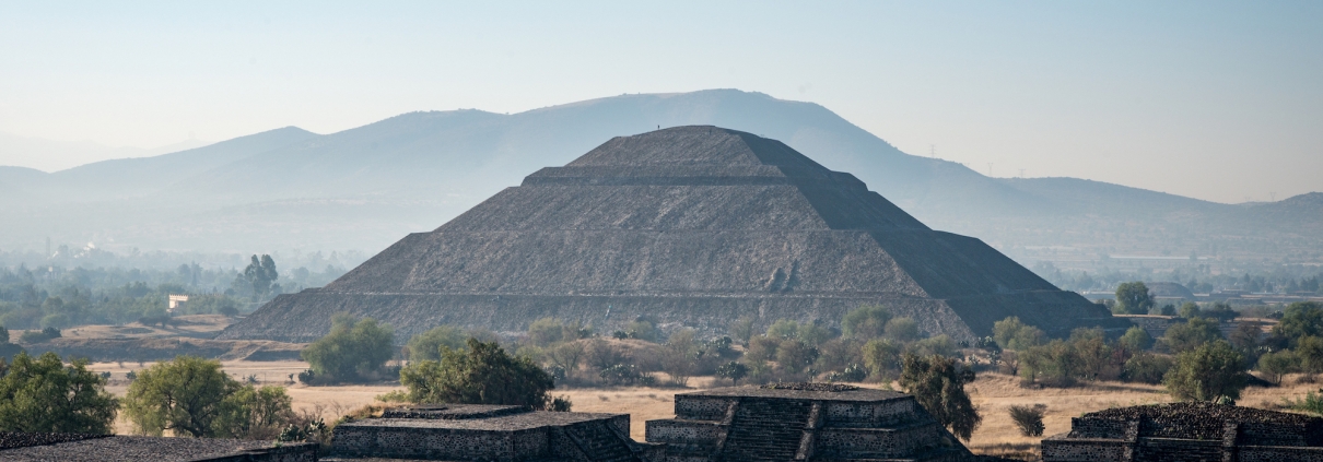 CIVILIZACE – DOBRÁ ZPRÁVA O KONCI SVĚTA - film Kino Varšava