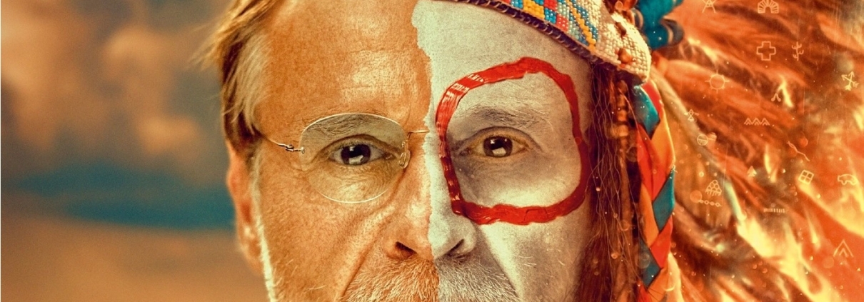 Indián - film Kino Varšava