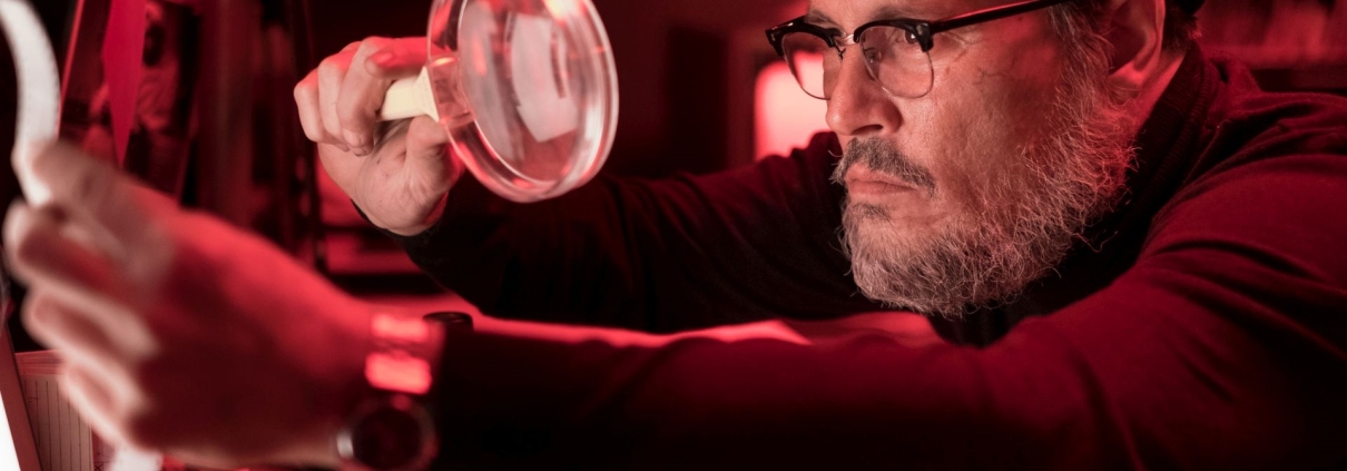 Minamata - film Kino Varšava