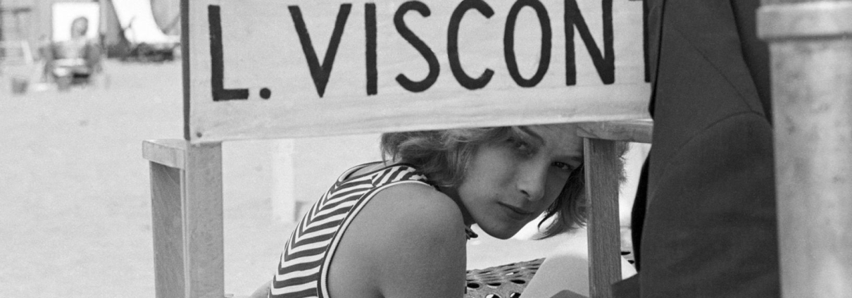 NEJKRÁSNĚJŠÍ CHLAPEC NA SVĚTĚ - film Kino Varšava