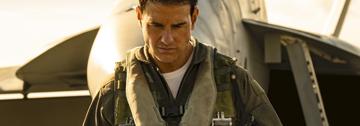 Top Gun - film Kino Varšava