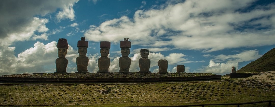 CIVILIZACE – DOBRÁ ZPRÁVA O KONCI SVĚTA - film Kino Varšava