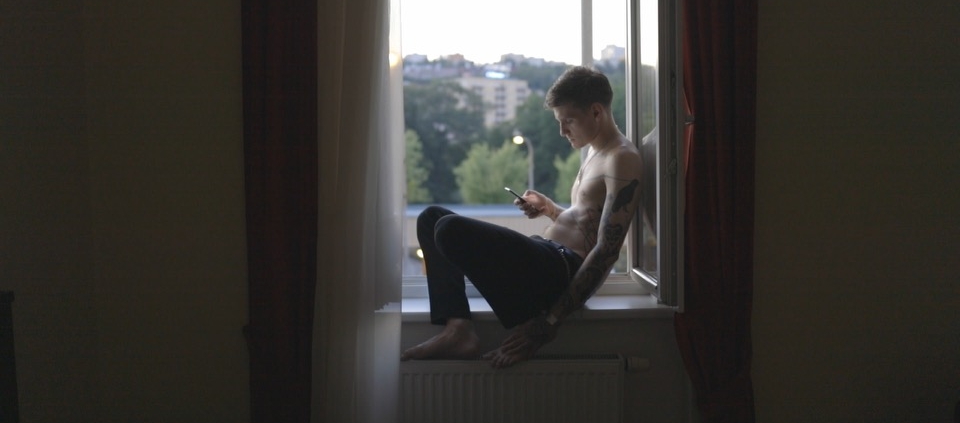 Generace A: Ať si každej dělá, co chce + debata s filmovou delegací - film Kino Varšava