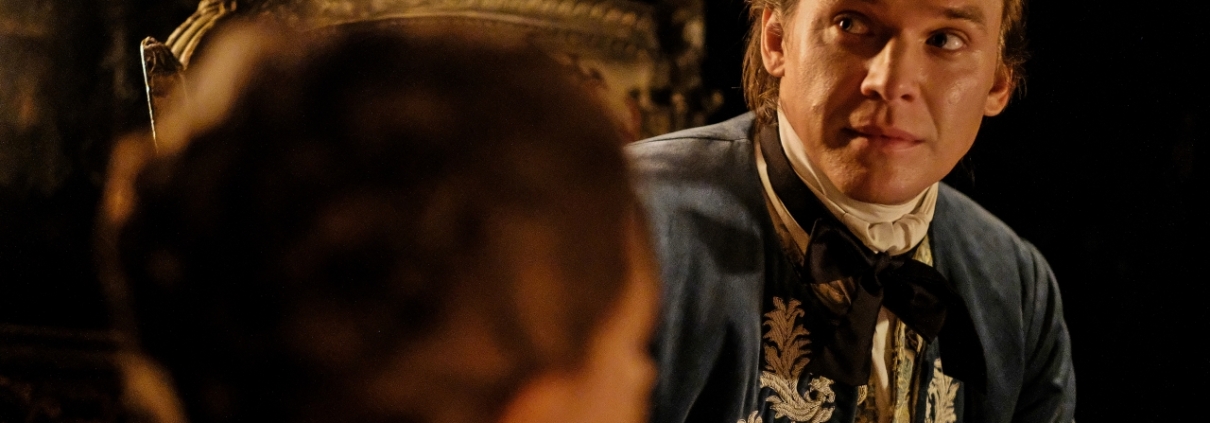 IL BOEMO - film Kino Varšava