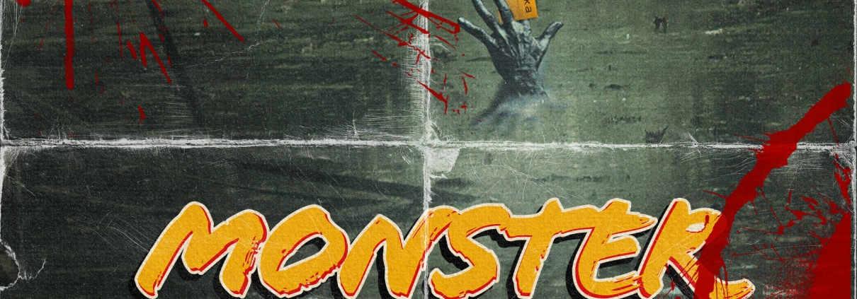 ISHORTS: MONSTER KABARET *filmový klub - film Kino Varšava