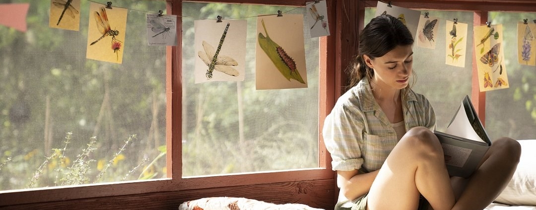 KDE ZPÍVAJÍ RACI - film Kino Varšava