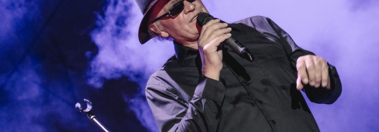 MICHAEL KOCÁB - ROCKER VERSUS POLITIK - film Kino Varšava