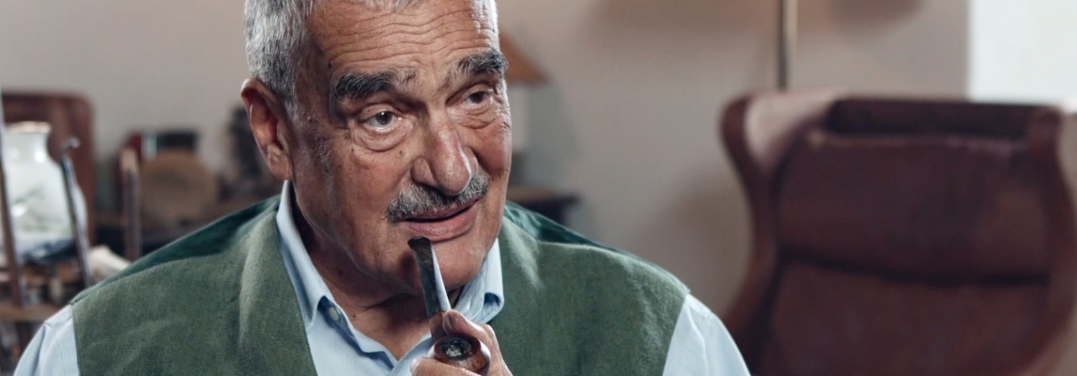 MŮJ OTEC, KNÍŽE *filmový klub - film Kino Varšava