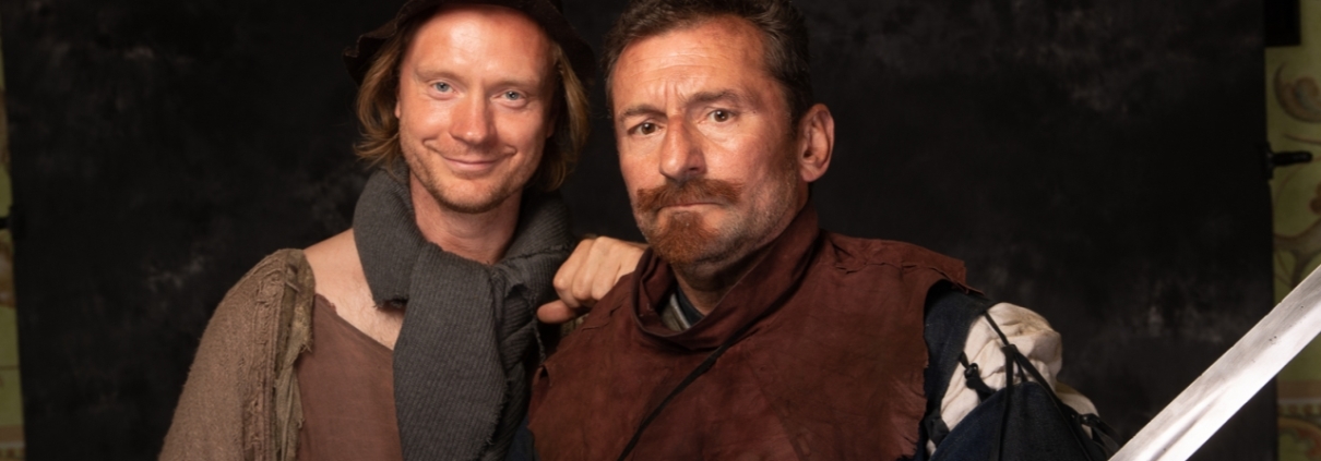 PRINC MAMÁNEK - film Kino Varšava