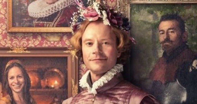 PRINC MAMÁNEK - film Kino Varšava