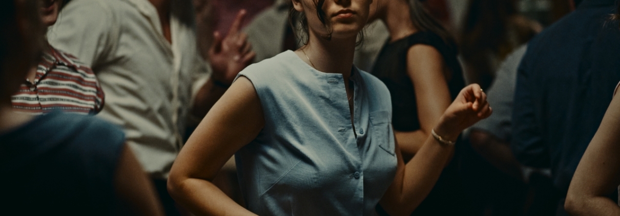 UDÁLOST - film Kino Varšava