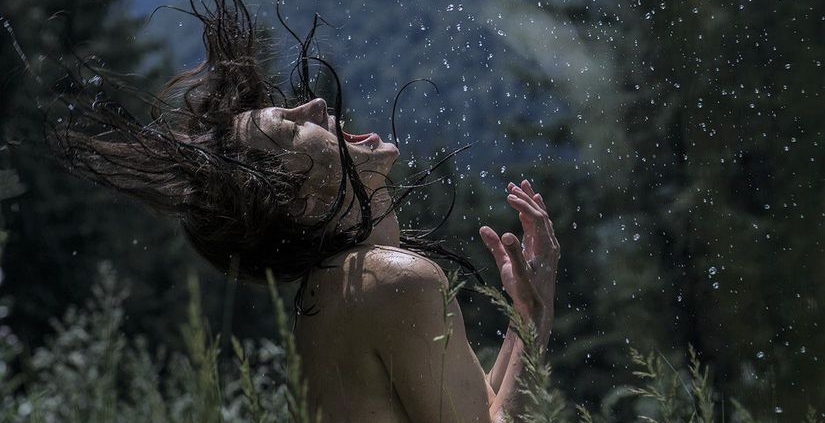 SVĚTLONOC - film Kino Varšava