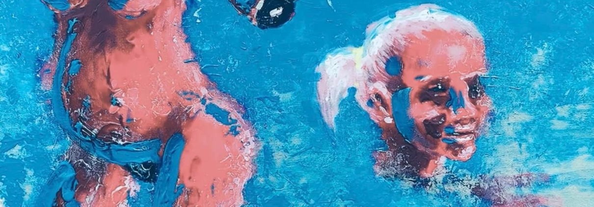 LACHOUT + beseda s autory Janem Homolou a Renátou Mužíkovou - film Kino Varšava