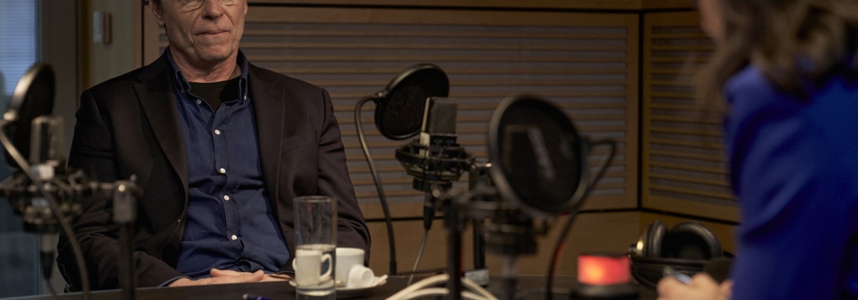 VÁNOČNÍ PŘÍBĚH - film Kino Varšava