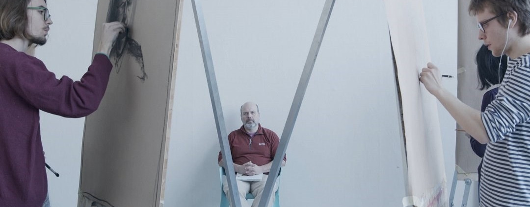 ZKOUŠKA UMĚNÍ - film Kino Varšava