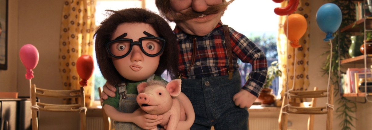 Kvík - film Kino Varšava