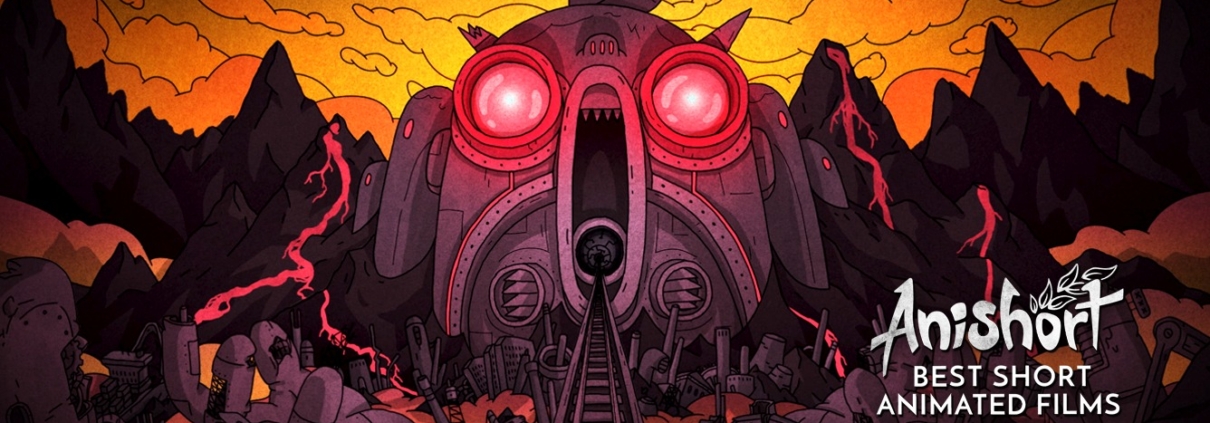 Anishort 2023 - film Kino Varšava