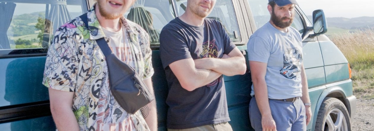 Grand prix - film Kino Varšava