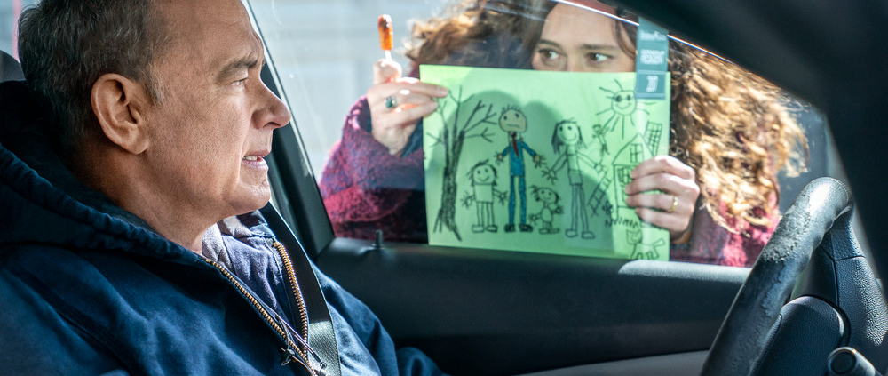 Muž jménem Otto - film Kino Varšava