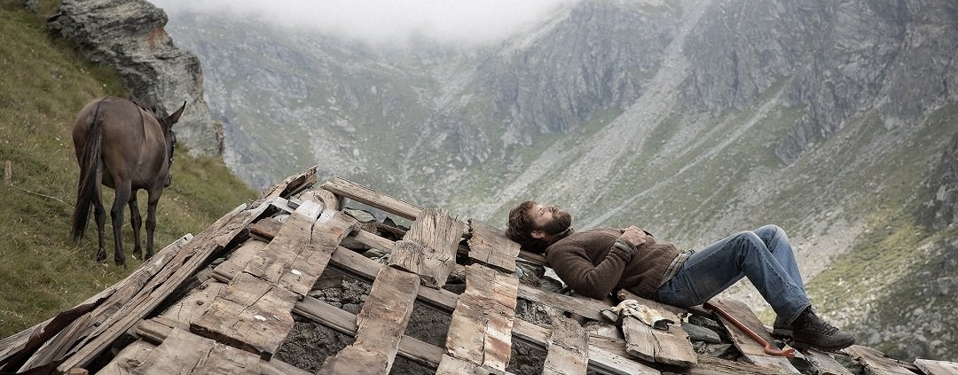 OSM HOR - film Kino Varšava