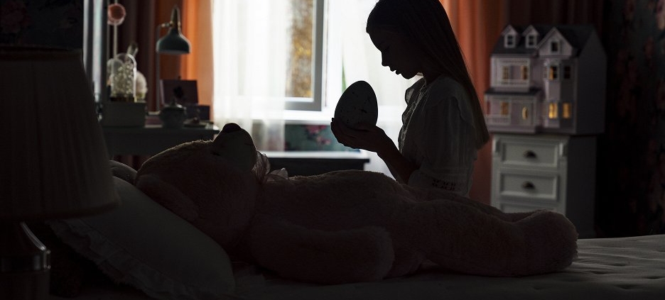 Ono - film Kino Varšava