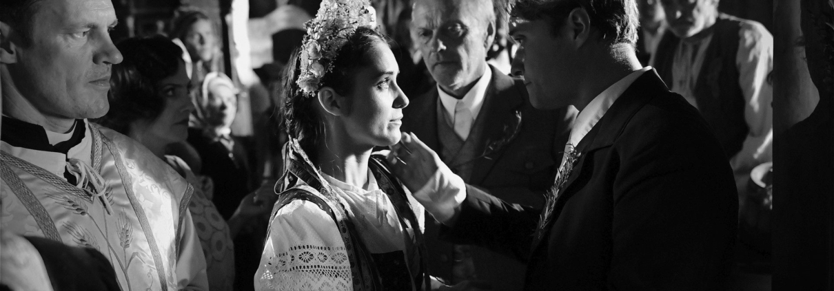 PIARGY - film Kino Varšava