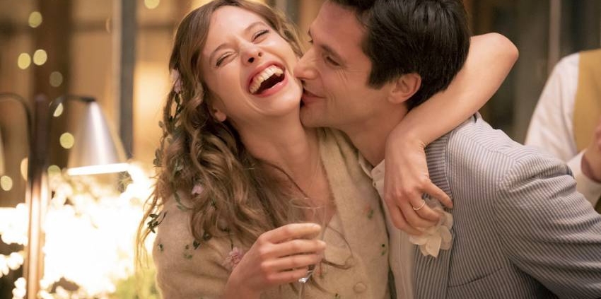 JULIE, CO BY BYLO KDYBY… - film Kino Varšava