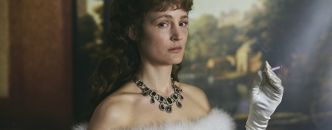 KORZET - film Kino Varšava