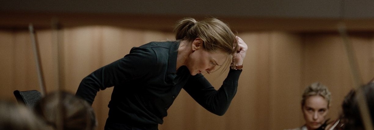 TÁR - film Kino Varšava