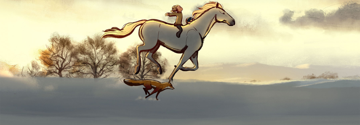 ISHORTS ANIMOVANÉ - filmy Kino Varšava