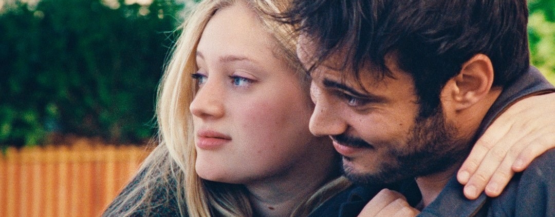 NAVŽDY MLADÍ - film Kino Varšava