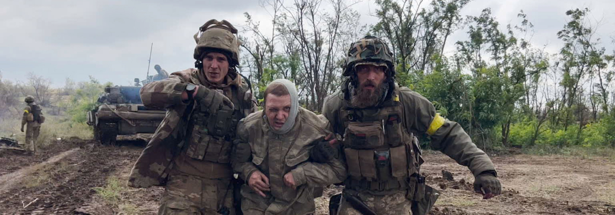 VÝCHODNÍ FRONTA - film Kino Varšava