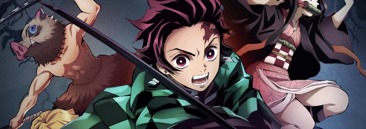 DEMON SLAYER: KIMETSU NO YAIBA - film Kino Varšava