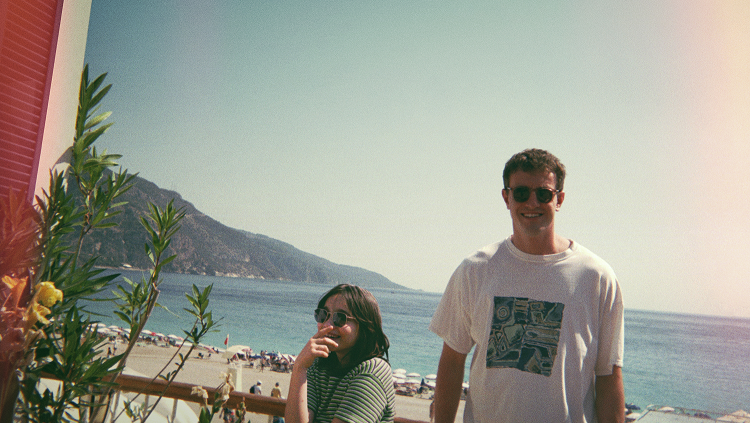 AFTERSUN *FK - film Kino Varšava