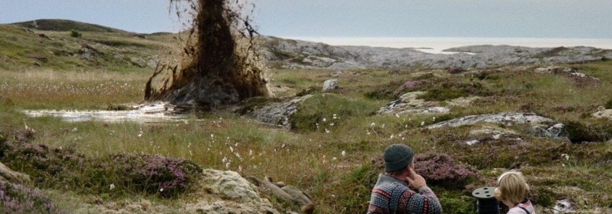 BOMBASTICKÝ JOHAN - film Kino Varšava