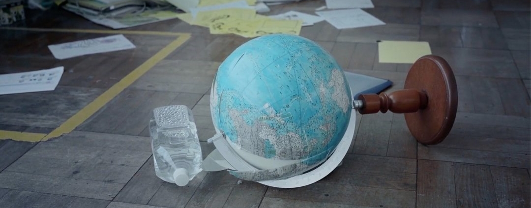 JACÍ JSME BYLI - film Kino Varšava