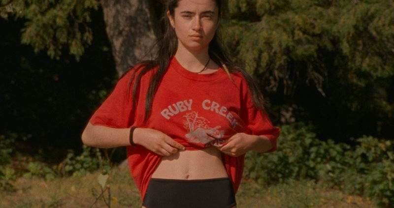 FALCON LAKE *FK - film Kino Varšava