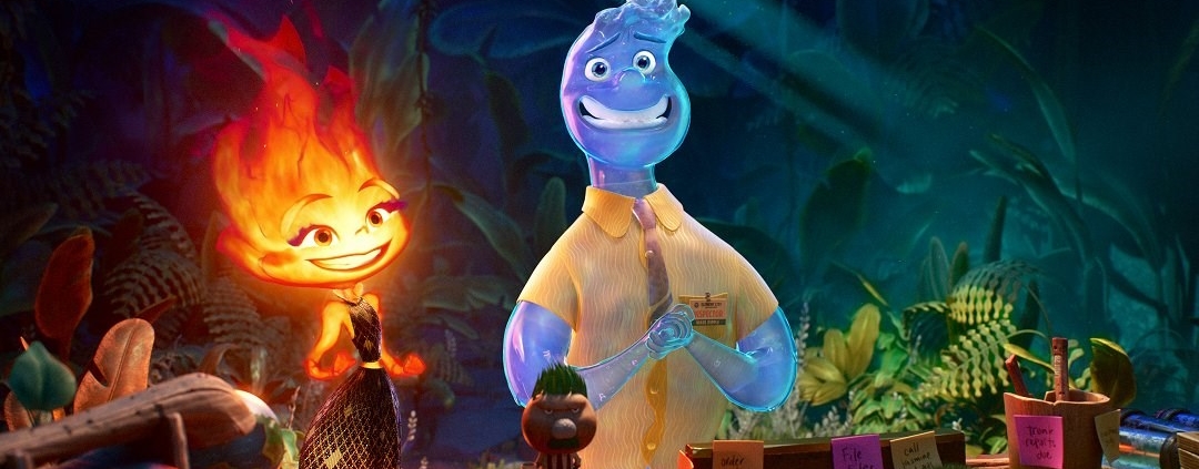 MEZI ŽIVLY - film Kino Varšava