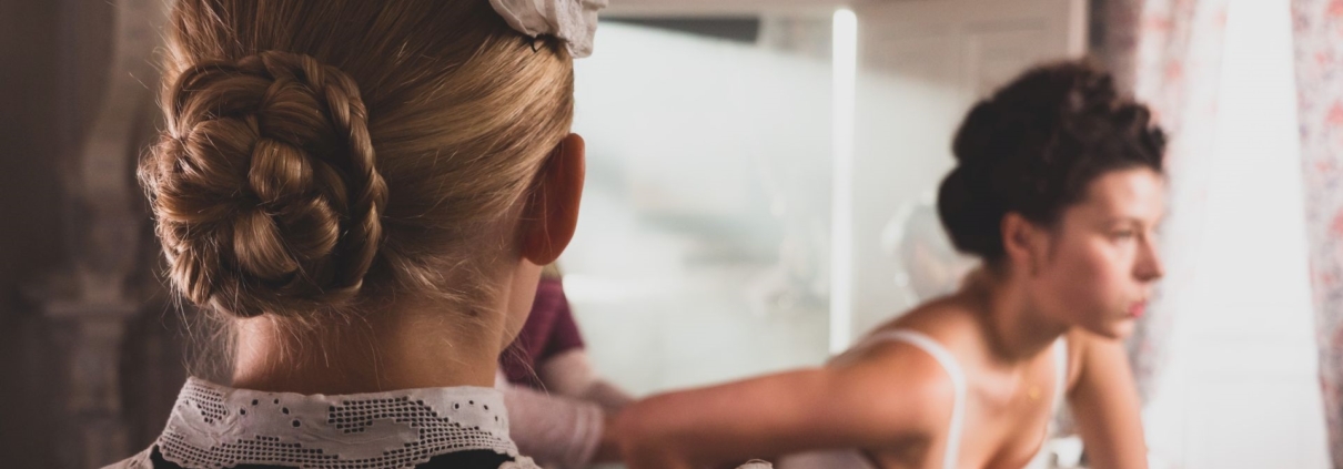 SLUŽKA - film Kino Varšava