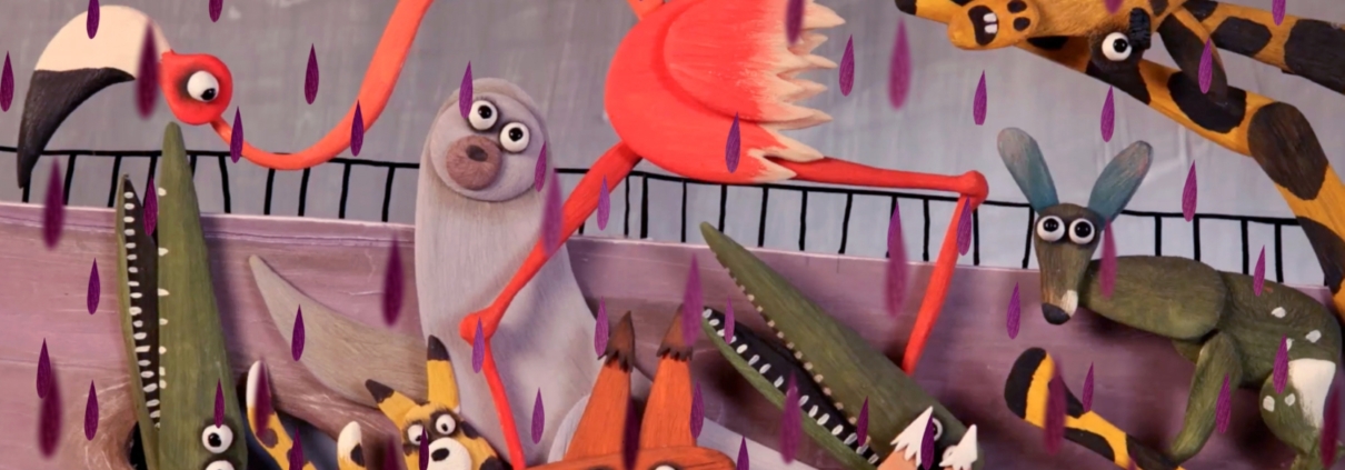 JAK HO NAŠLI - film Kino Varšava