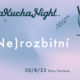 PechaKucha Night Liberec vol.11 (Ne)rozbitní - ve Varšavě