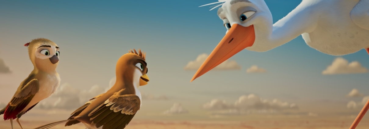 LETÍME 2 - film Kino Varšava