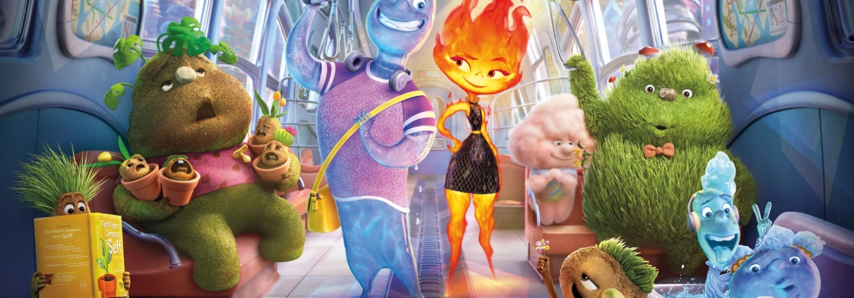 MEZI ŽIVLY - film Kino Varšava