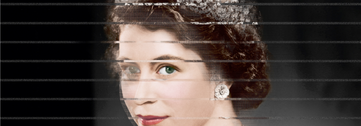 PORTRÉT KRÁLOVNY - film Kino Varšava