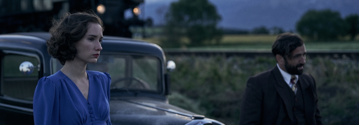 ÚSVIT *premiéra filmu za účasti delegace tvůrců & beseda po projekci - film Kino Varšava